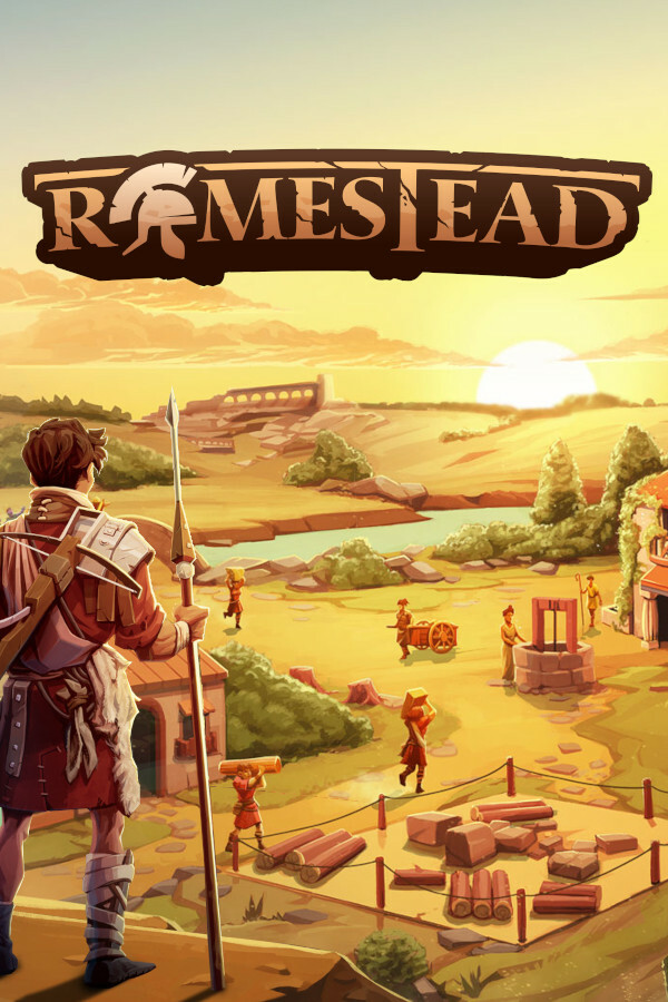 Romestead