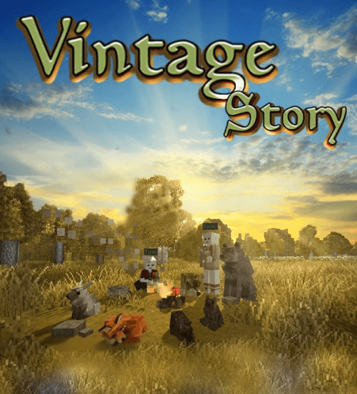 Vintage Story