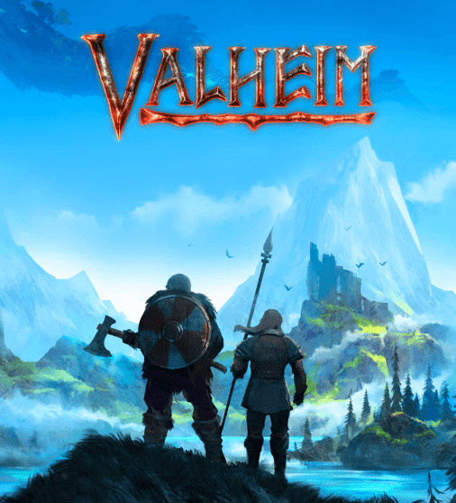 Valheim